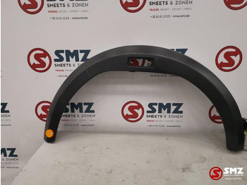 Karosseri og udvendig MERCEDES-BENZ