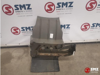 Karosseri og udvendig MERCEDES-BENZ Atego