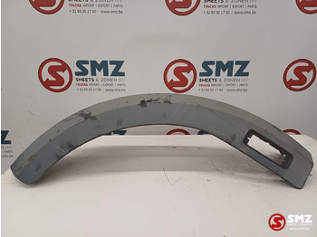 Karosseri og udvendig MERCEDES-BENZ