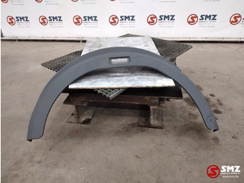 Karosseri og udvendig MERCEDES-BENZ