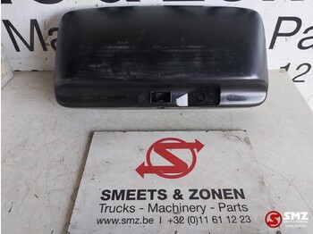 Bakspejl for Lastbil Mercedes-Benz Occ Spiegel rechts Mercedes AK: billede 2 Bakspejl for Lastbil Mercedes-Benz Occ Spiegel rechts Mercedes AK: billede 2