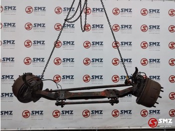 Aksel og reservedele MERCEDES-BENZ