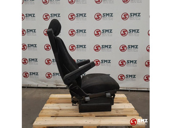 Førerhus og interiør for Lastbil Mercedes-Benz Occ bijrijdersstoel Mercedes: billede 3 Førerhus og interiør for Lastbil Mercedes-Benz Occ bijrijdersstoel Mercedes: billede 3