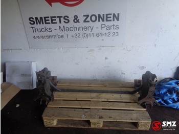 Førerhusaffjedring MERCEDES-BENZ