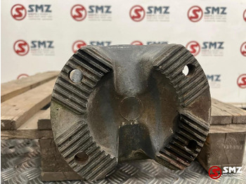 Drivaksel for Lastbil Mercedes-Benz Occ cardanas Mercedes: billede 2