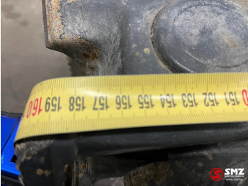 Drivaksel for Lastbil Mercedes-Benz Occ cardanas Mercedes: billede 5