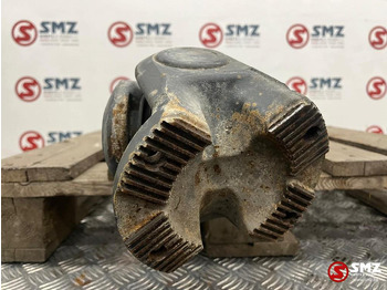 Drivaksel for Lastbil Mercedes-Benz Occ cardanas Mercedes: billede 3