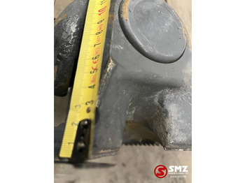 Drivaksel for Lastbil Mercedes-Benz Occ cardanas Mercedes: billede 4