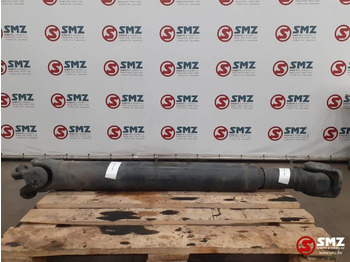 Drivaksel MERCEDES-BENZ