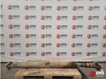 Drivaksel MERCEDES-BENZ