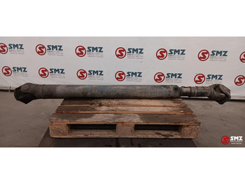 Drivaksel MERCEDES-BENZ