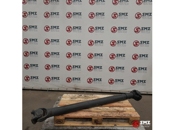 Drivaksel MERCEDES-BENZ