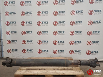 Drivaksel MERCEDES-BENZ