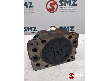 Motor blok for Lastbil Mercedes-Benz Occ cilinderkop Mercedes Actros MP2/3 OM501LA: billede 4