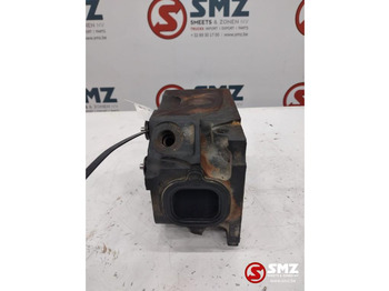 Motor blok for Lastbil Mercedes-Benz Occ cilinderkop Mercedes Actros MP2/3 OM501LA: billede 2
