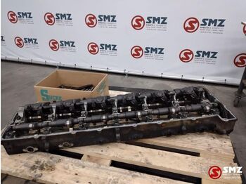 Motor blok MERCEDES-BENZ Actros