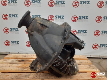 Differentialtandhjul MERCEDES-BENZ