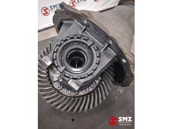 Differentialtandhjul for Lastbil Mercedes-Benz Occ differentiëel Mercedes R440-13.0/C22.5: billede 2