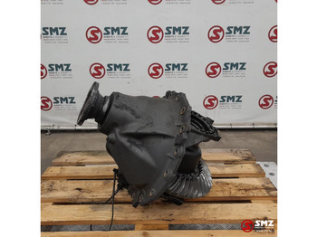 Differentialtandhjul MERCEDES-BENZ