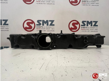 Motor og reservedele MERCEDES-BENZ