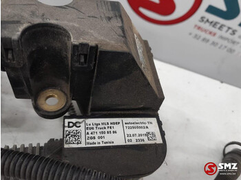 Kabel/ Ledning for Lastbil Mercedes-Benz Occ kabelboom motor Mercedes OM471: billede 3 Kabel/ Ledning for Lastbil Mercedes-Benz Occ kabelboom motor Mercedes OM471: billede 3