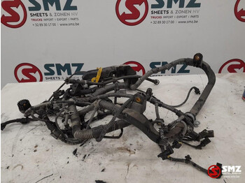 Kabel/ Ledning MERCEDES-BENZ