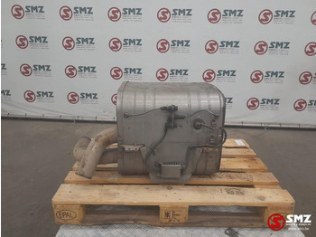 Katalysator MERCEDES-BENZ