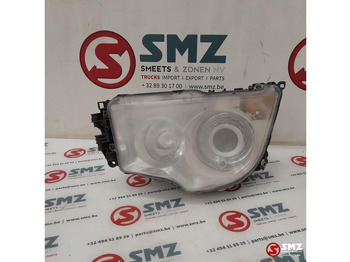 Forlygte MERCEDES-BENZ