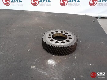 Krumtap MERCEDES-BENZ Actros