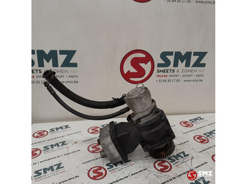 Motor og reservedele MERCEDES-BENZ