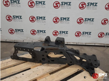 Ramme/ Chassis MERCEDES-BENZ