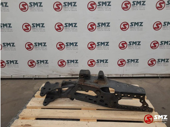 Ramme/ Chassis MERCEDES-BENZ