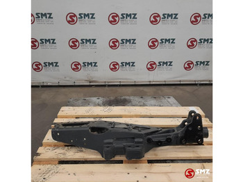 Ramme/ Chassis MERCEDES-BENZ