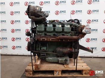 Motor for Lastbil Mercedes-Benz Occ motor OM442A Mercedes: billede 3