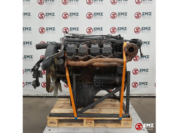 Motor MERCEDES-BENZ