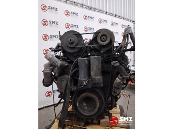 Motor for Lastbil Mercedes-Benz Occ motor mercedes om442la: billede 2