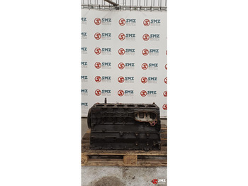 Motor og reservedele MERCEDES-BENZ