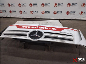 Hætte MERCEDES-BENZ