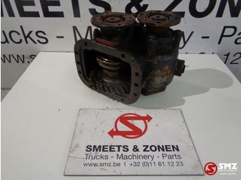 Hydraulik MERCEDES-BENZ