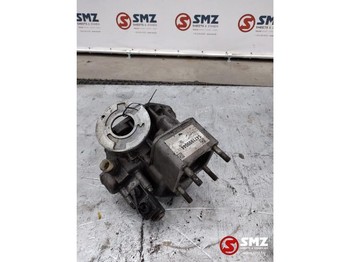 Hydraulik for Lastbil Mercedes-Benz Occ pto Mercedes Actros G240-16: billede 2 Hydraulik for Lastbil Mercedes-Benz Occ pto Mercedes Actros G240-16: billede 2