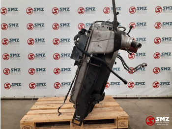 Køler for Lastbil Mercedes-Benz Occ radiator + intercooler Mercedes: billede 4