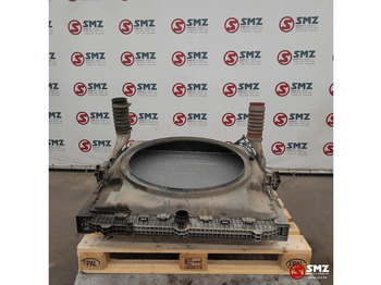 Køler MERCEDES-BENZ