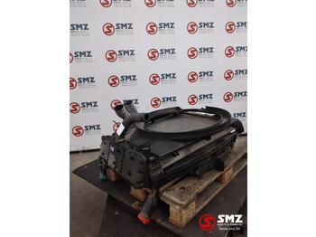 Køler MERCEDES-BENZ