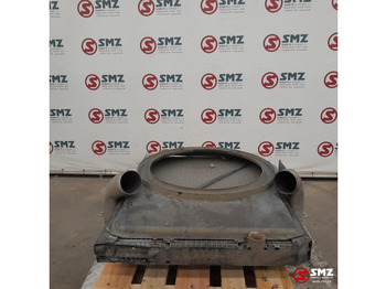 Køler MERCEDES-BENZ