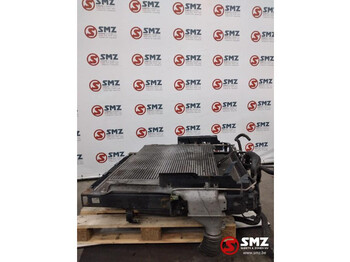 Køler MERCEDES-BENZ