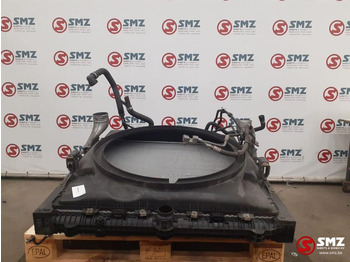 Køler MERCEDES-BENZ