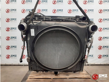 Køler MERCEDES-BENZ