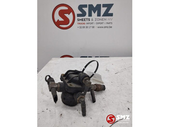 Kontrol blok MERCEDES-BENZ Actros