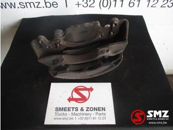 Bremsekaliper MERCEDES-BENZ