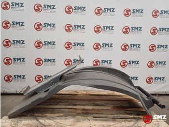 Karosseri og udvendig MERCEDES-BENZ